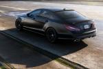 Mercedes-Benz CLS63 AMG S Black by Mode Carbon 2014 года